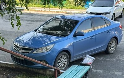 Changan Eado, 2014 год, 540 000 рублей, 1 фотография