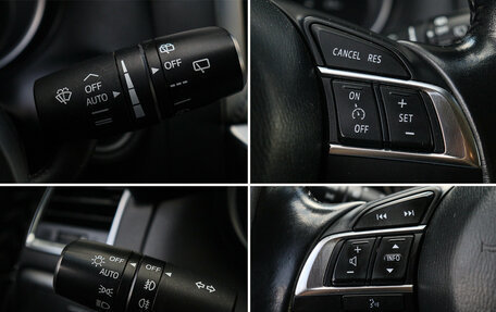 Mazda CX-5 II, 2016 год, 2 000 000 рублей, 22 фотография