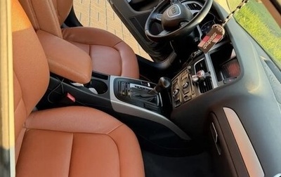 Audi A4, 2014 год, 1 400 000 рублей, 1 фотография