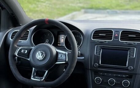 Volkswagen Golf GTI VII, 2011 год, 1 500 000 рублей, 2 фотография
