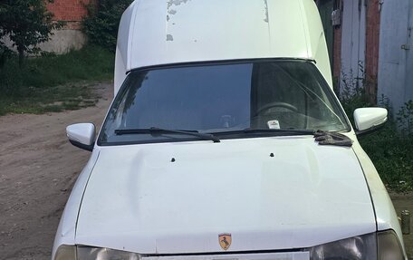 ИЖ 2717, 2005 год, 230 000 рублей, 1 фотография