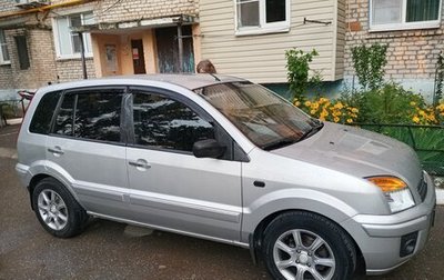 Ford Fusion I, 2010 год, 550 000 рублей, 1 фотография