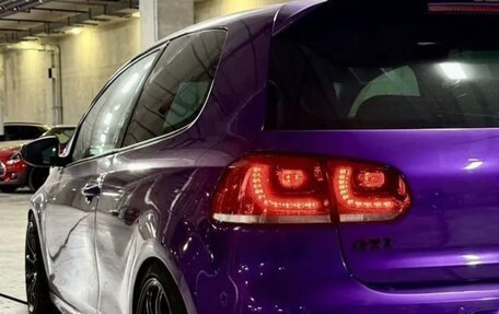 Volkswagen Golf GTI VII, 2011 год, 1 500 000 рублей, 6 фотография
