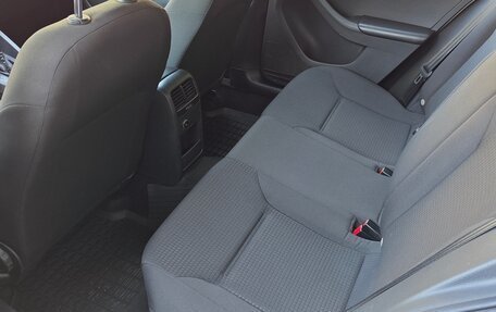 Volkswagen Jetta VI, 2015 год, 1 370 000 рублей, 5 фотография