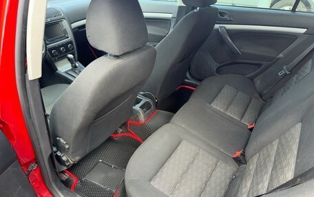 Skoda Octavia, 2012 год, 800 000 рублей, 4 фотография