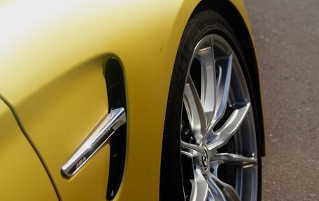 BMW M4, 2014 год, 4 100 000 рублей, 7 фотография