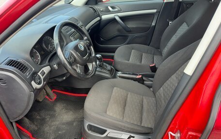 Skoda Octavia, 2012 год, 800 000 рублей, 3 фотография