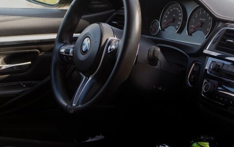 BMW M4, 2014 год, 4 100 000 рублей, 6 фотография