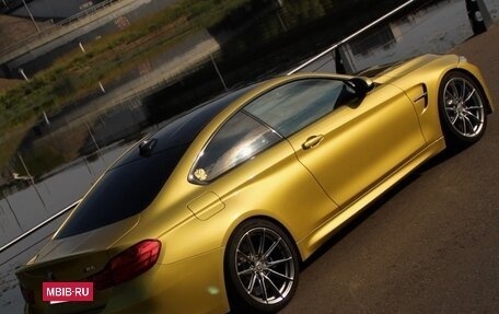 BMW M4, 2014 год, 4 100 000 рублей, 5 фотография