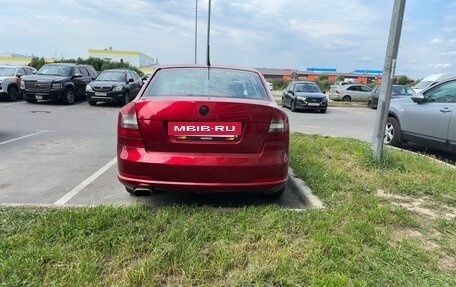 Skoda Octavia, 2012 год, 800 000 рублей, 6 фотография
