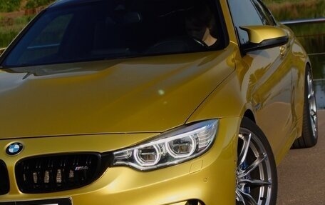 BMW M4, 2014 год, 4 100 000 рублей, 2 фотография