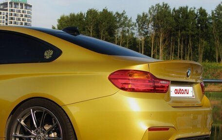 BMW M4, 2014 год, 4 100 000 рублей, 11 фотография