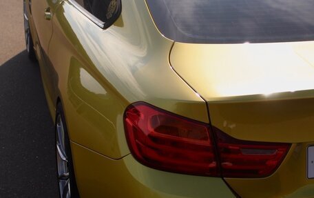 BMW M4, 2014 год, 4 100 000 рублей, 9 фотография
