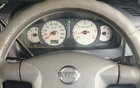 Nissan Caravan IV, 2001 год, 1 100 000 рублей, 2 фотография