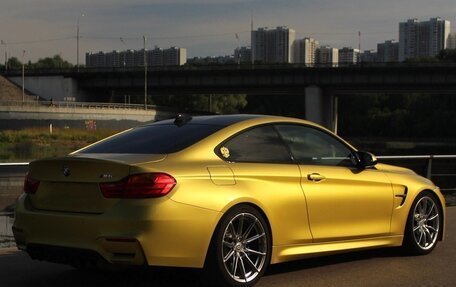 BMW M4, 2014 год, 4 100 000 рублей, 13 фотография
