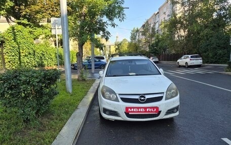 Opel Vectra C рестайлинг, 2008 год, 730 000 рублей, 3 фотография