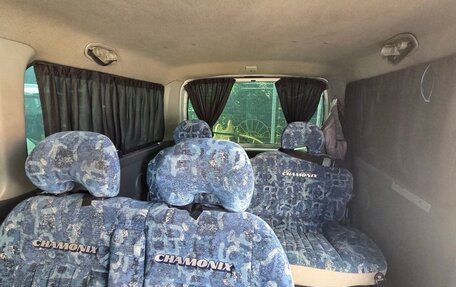 Nissan Caravan IV, 2001 год, 1 100 000 рублей, 9 фотография