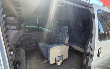 Nissan Caravan IV, 2001 год, 1 100 000 рублей, 12 фотография