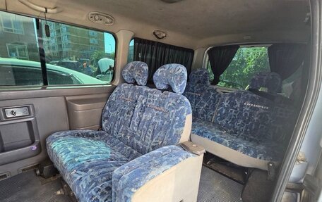 Nissan Caravan IV, 2001 год, 1 100 000 рублей, 10 фотография