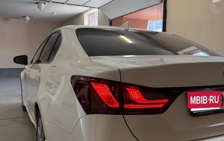 Lexus GS IV рестайлинг, 2014 год, 2 290 000 рублей, 9 фотография