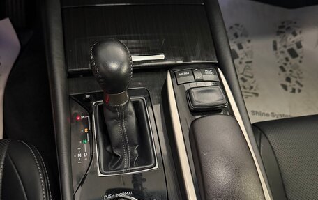 Lexus GS IV рестайлинг, 2014 год, 2 290 000 рублей, 13 фотография