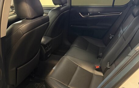 Lexus GS IV рестайлинг, 2014 год, 2 290 000 рублей, 18 фотография