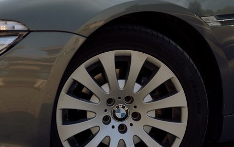 BMW 6 серия, 2008 год, 1 490 000 рублей, 5 фотография