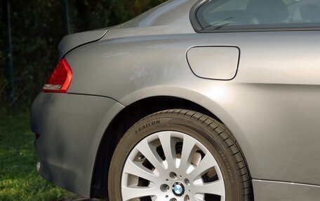 BMW 6 серия, 2008 год, 1 490 000 рублей, 7 фотография