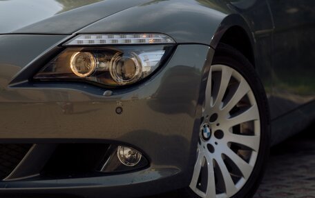 BMW 6 серия, 2008 год, 1 490 000 рублей, 4 фотография