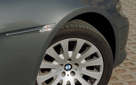 BMW 6 серия, 2008 год, 1 490 000 рублей, 6 фотография