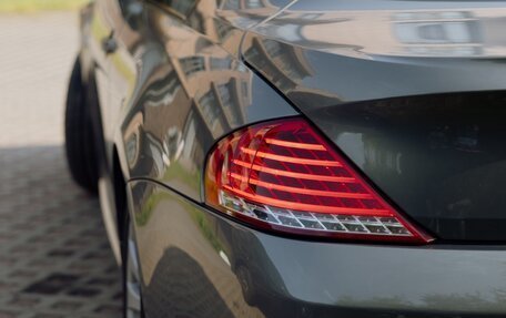 BMW 6 серия, 2008 год, 1 490 000 рублей, 10 фотография