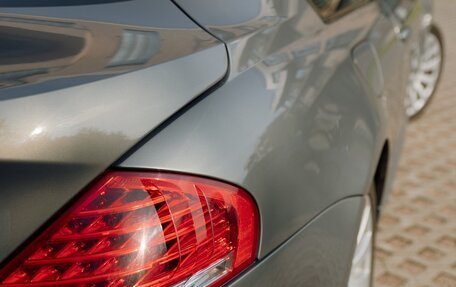 BMW 6 серия, 2008 год, 1 490 000 рублей, 11 фотография
