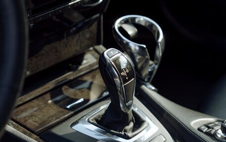 BMW 6 серия, 2008 год, 1 490 000 рублей, 15 фотография