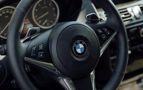 BMW 6 серия, 2008 год, 1 490 000 рублей, 14 фотография
