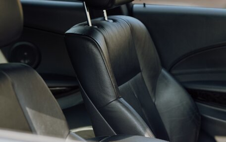 BMW 6 серия, 2008 год, 1 490 000 рублей, 22 фотография