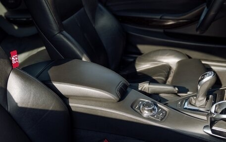 BMW 6 серия, 2008 год, 1 490 000 рублей, 24 фотография