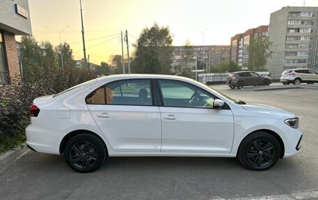 Volkswagen Polo VI (EU Market), 2022 год, 1 590 000 рублей, 8 фотография