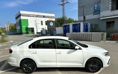 Volkswagen Polo VI (EU Market), 2022 год, 1 590 000 рублей, 15 фотография