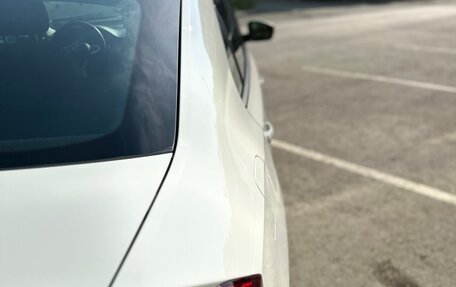 Volkswagen Polo VI (EU Market), 2022 год, 1 590 000 рублей, 23 фотография