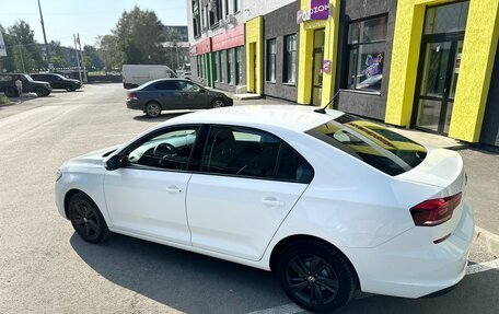 Volkswagen Polo VI (EU Market), 2022 год, 1 590 000 рублей, 30 фотография
