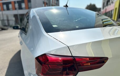 Volkswagen Polo VI (EU Market), 2022 год, 1 590 000 рублей, 24 фотография