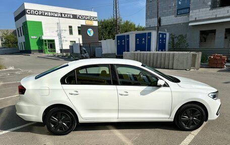 Volkswagen Polo VI (EU Market), 2022 год, 1 590 000 рублей, 27 фотография