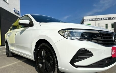 Volkswagen Polo VI (EU Market), 2022 год, 1 590 000 рублей, 20 фотография