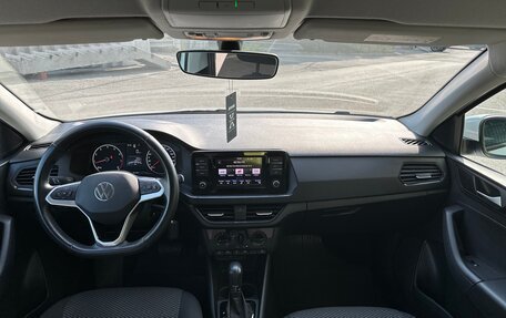 Volkswagen Polo VI (EU Market), 2022 год, 1 590 000 рублей, 34 фотография
