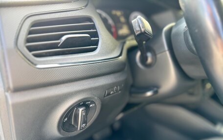Volkswagen Polo VI (EU Market), 2022 год, 1 590 000 рублей, 38 фотография