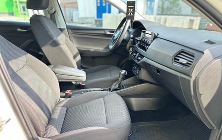 Volkswagen Polo VI (EU Market), 2022 год, 1 590 000 рублей, 37 фотография
