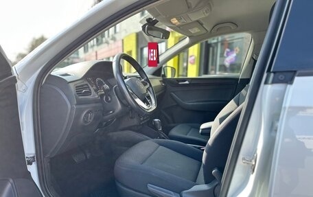 Volkswagen Polo VI (EU Market), 2022 год, 1 590 000 рублей, 33 фотография