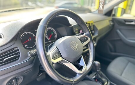 Volkswagen Polo VI (EU Market), 2022 год, 1 590 000 рублей, 35 фотография