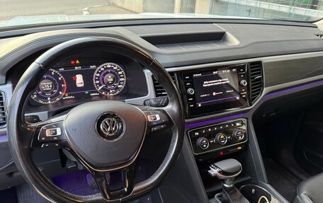 Volkswagen Teramont I, 2018 год, 3 100 000 рублей, 2 фотография