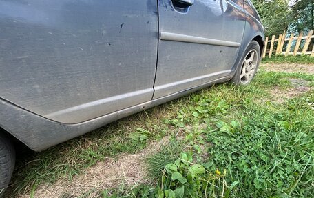 Toyota Echo, 2001 год, 250 000 рублей, 6 фотография